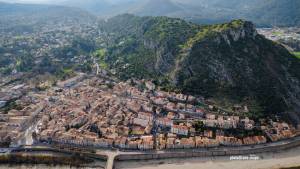 Laurent SERGEANT - Drone inspir